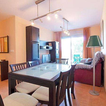 Global Properties, Apartamento En Marjal De Corinto Con Piscina Sagunt Exterior foto