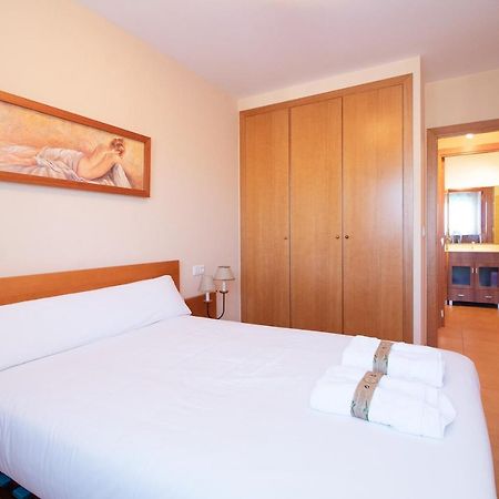 Global Properties, Apartamento En Marjal De Corinto Con Piscina Sagunt Exterior foto