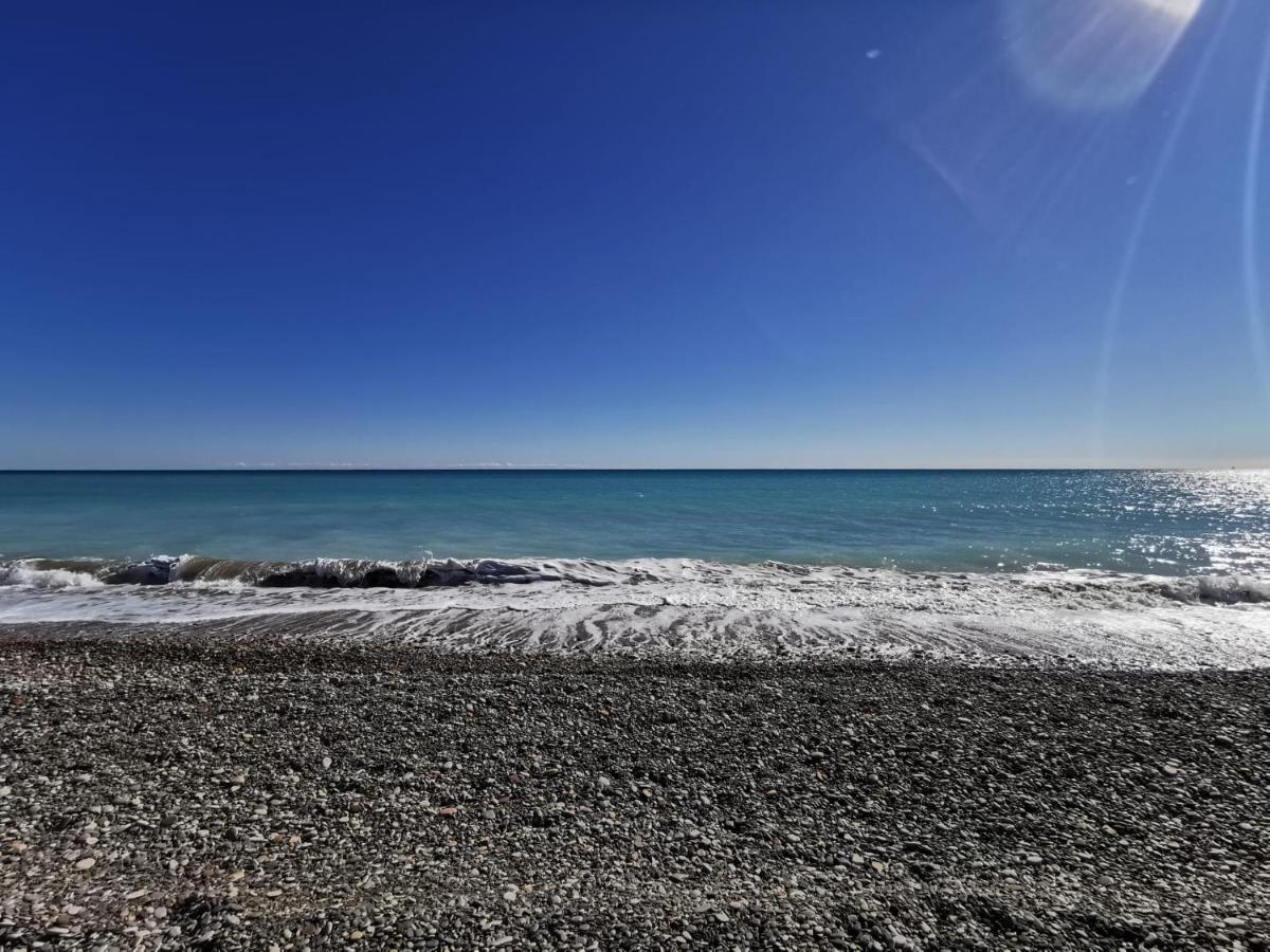 Global Properties, Apartamento En Marjal De Corinto Con Piscina Sagunt Exterior foto