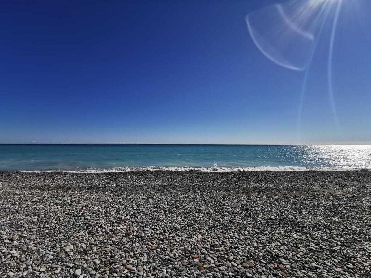 Global Properties, Apartamento En Marjal De Corinto Con Piscina Sagunt Exterior foto
