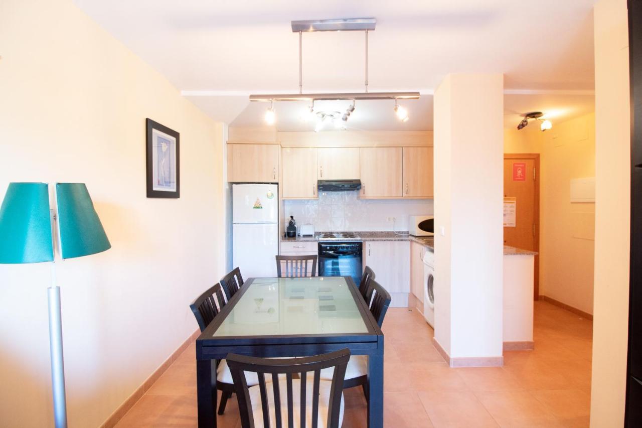Global Properties, Apartamento En Marjal De Corinto Con Piscina Sagunt Exterior foto