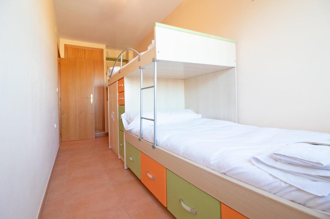Global Properties, Apartamento En Marjal De Corinto Con Piscina Sagunt Exterior foto
